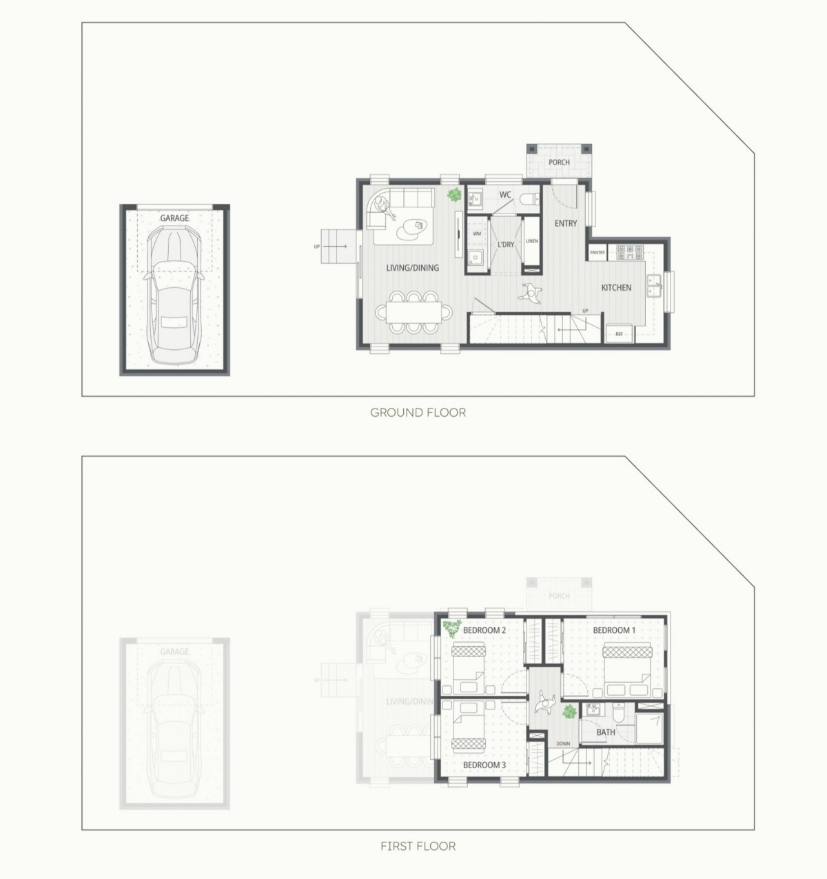 Lot 102 Aquarius Way, Box Hill - Image 1