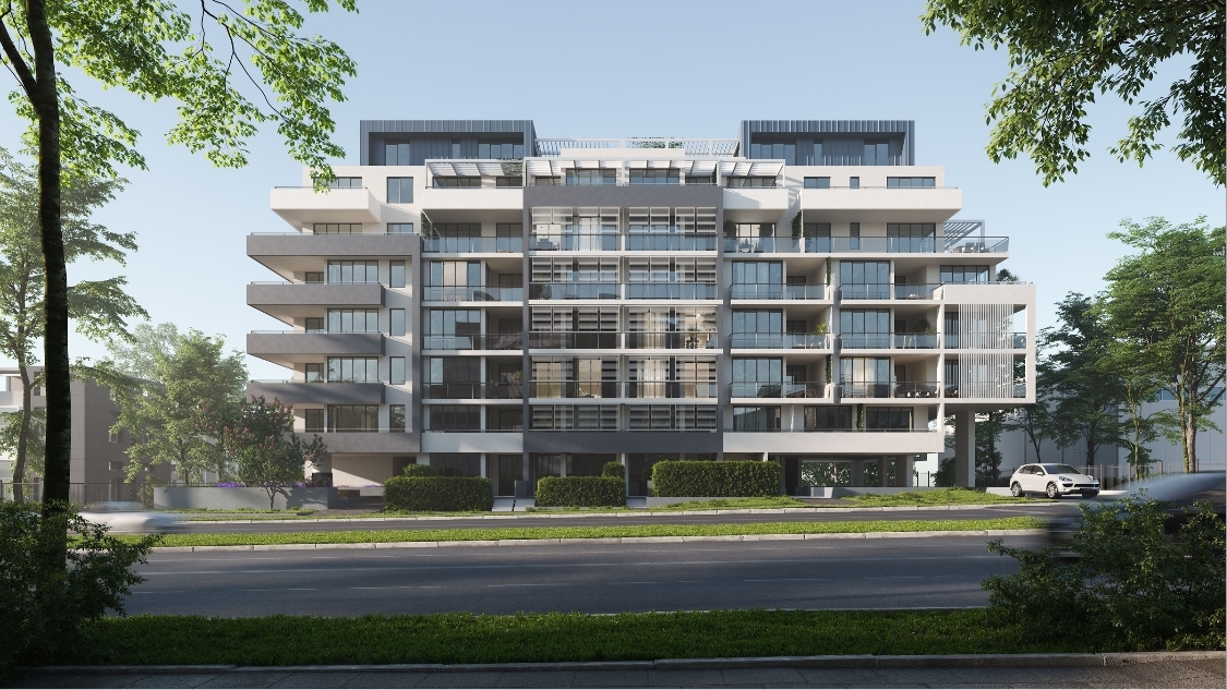 209/780-786 Pennant Hills Road, Carlingford - Thumbnail 2