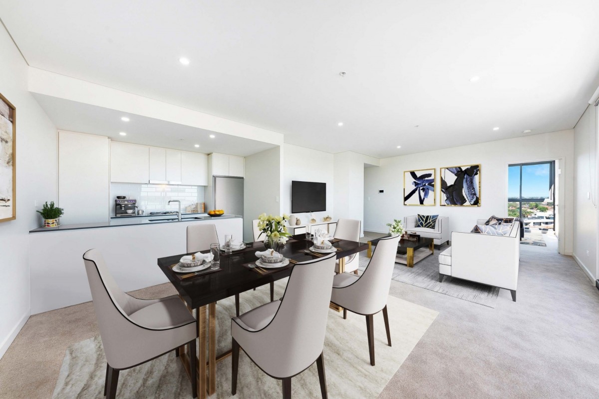 613/11-17 Second Avenue, Blacktown - Thumbnail 3