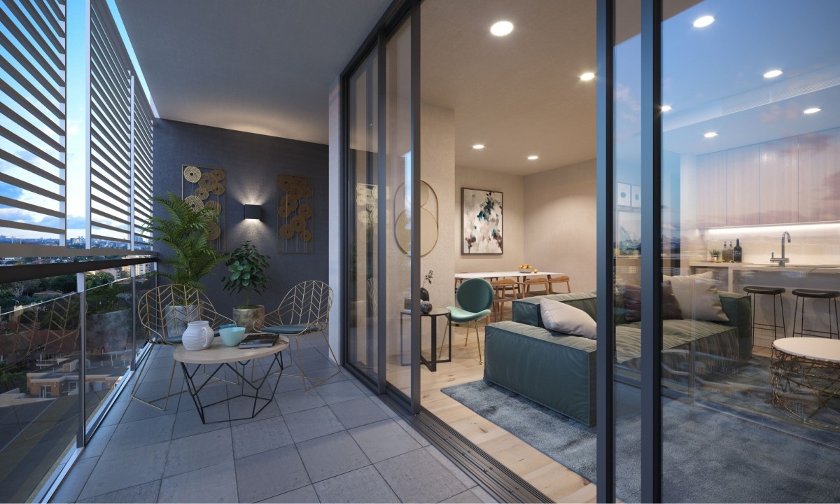 305/780-786 Pennant Hills Road, Carlingford - Thumbnail 5