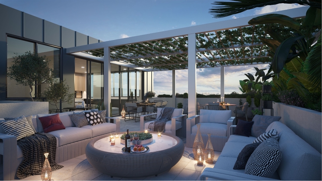 305/780-786 Pennant Hills Road, Carlingford - Thumbnail 6