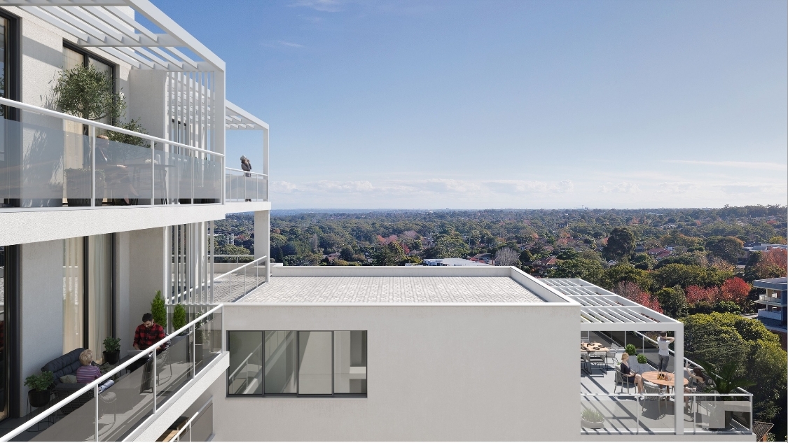 305/780-786 Pennant Hills Road, Carlingford - Image 1