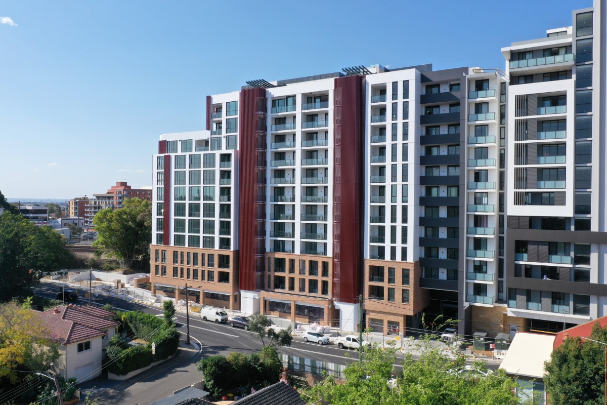 604/2 Woniora Road, Hurstville - Thumbnail 2