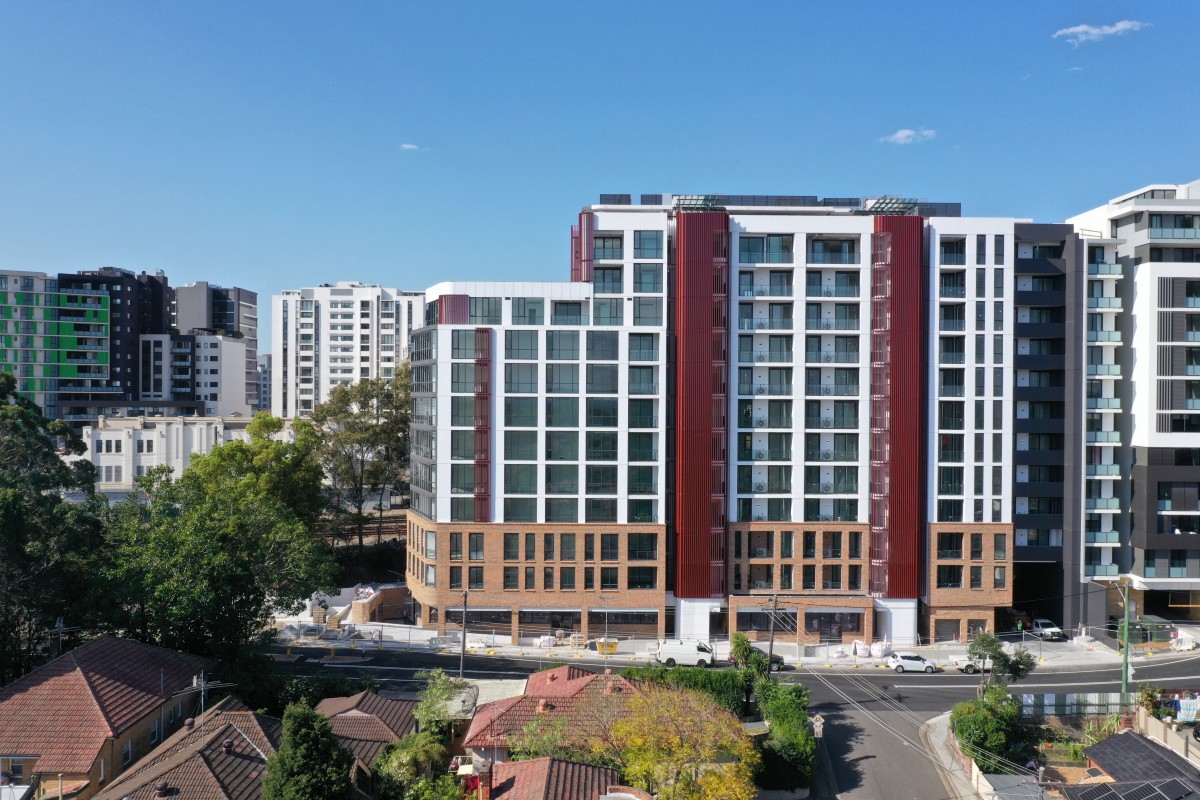 604/2 Woniora Road, Hurstville - Thumbnail 3