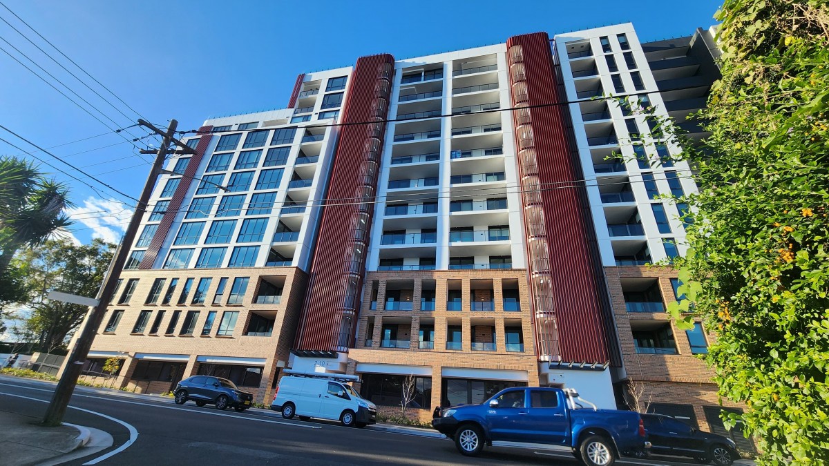 604/2 Woniora Road, Hurstville - Thumbnail 5