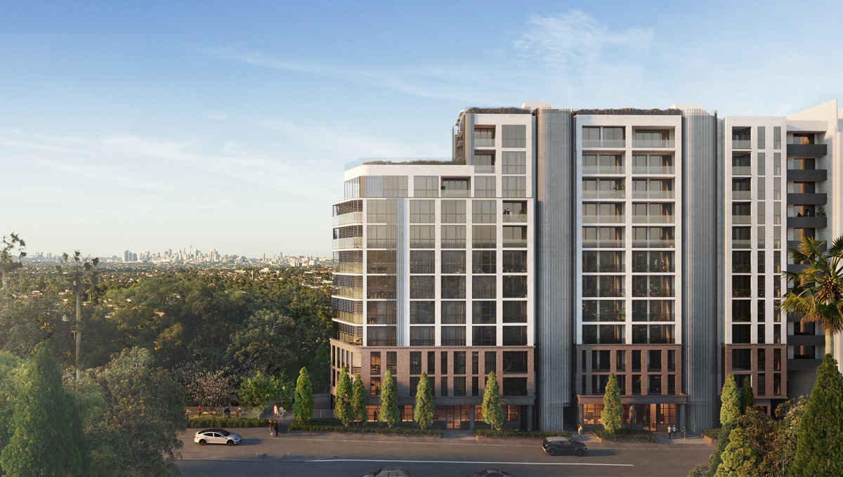 604/2 Woniora Road, Hurstville - Thumbnail 6