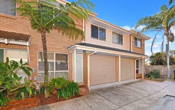33/58-64 Frances street, Lidcombe - Thumbnail 2