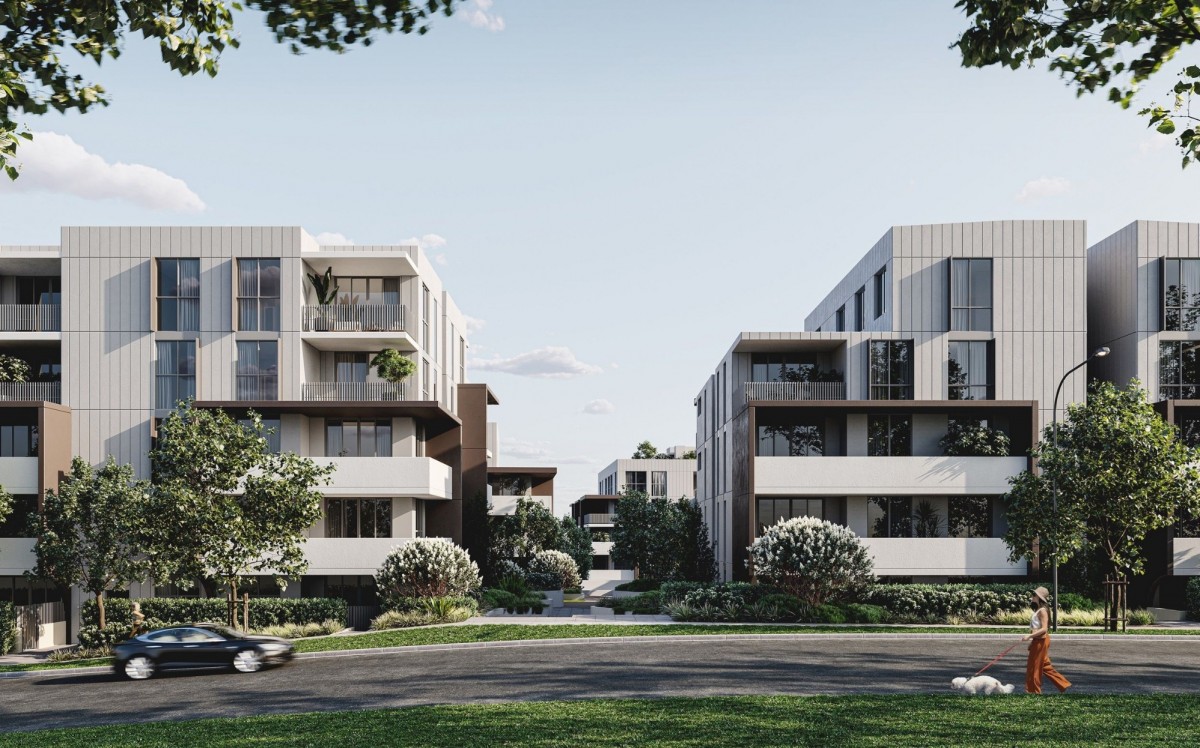 E404/38 Manchester Drive, Schofields - Thumbnail 3