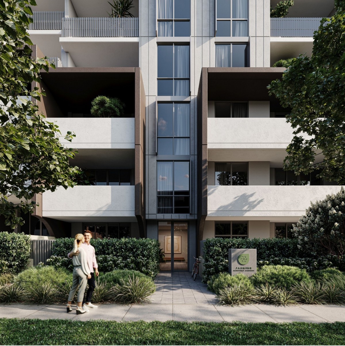 E404/38 Manchester Drive, Schofields - Thumbnail 5