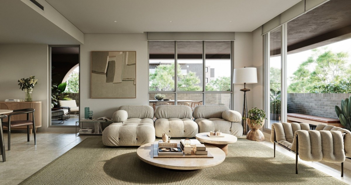 E404/38 Manchester Drive, Schofields - Thumbnail 6