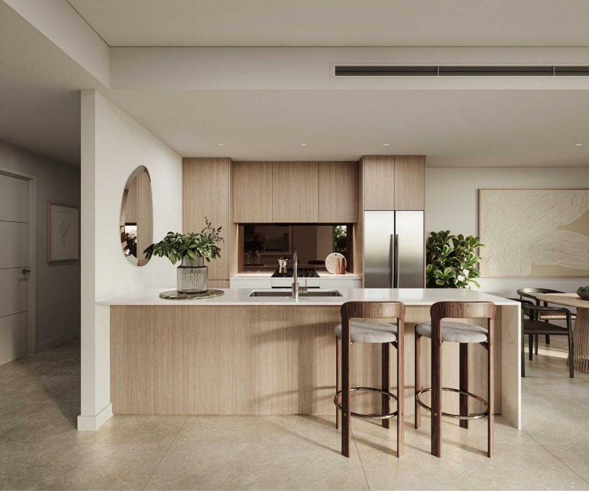E404/38 Manchester Drive, Schofields - Thumbnail 7