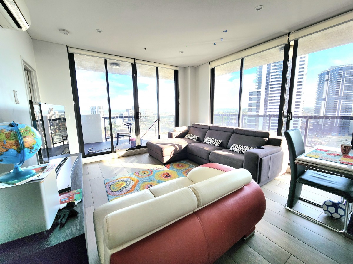 117/387 Macquarie street, Liverpool - Thumbnail 3