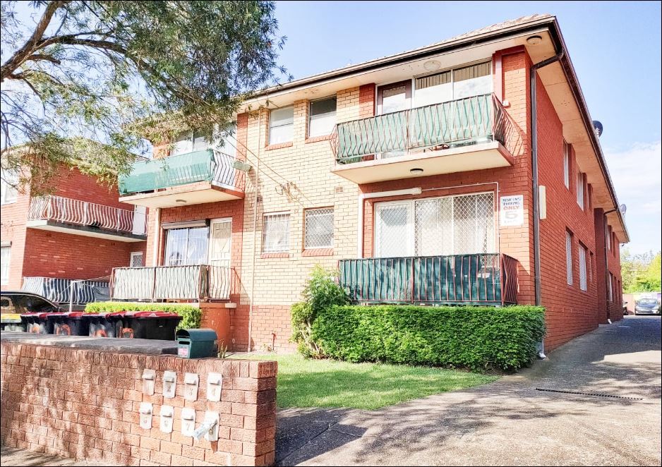 5/12 Denman Avenue, Wiley Park - Thumbnail 2
