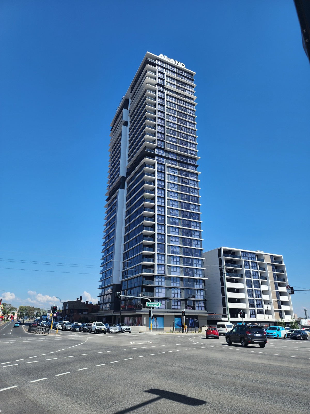 207/311 Hume highway, Liverpool - Thumbnail 2
