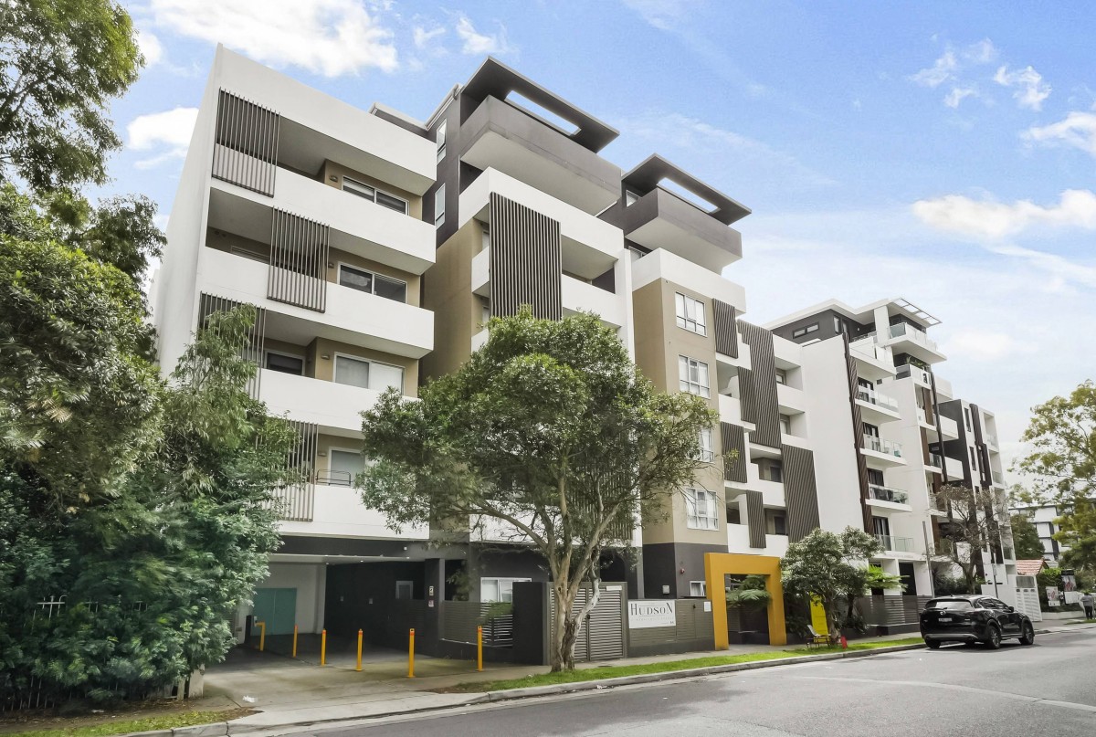 306/31-35 Smallwood avenue, Homebush - Thumbnail 2