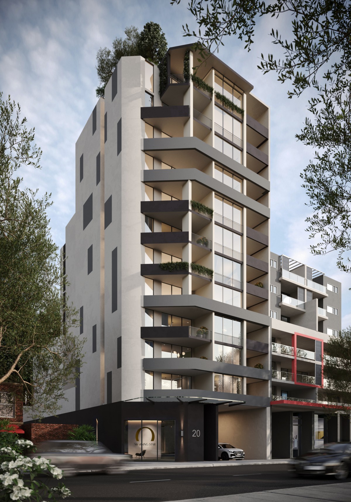L404/20 Northumberland road, Auburn - Thumbnail 2