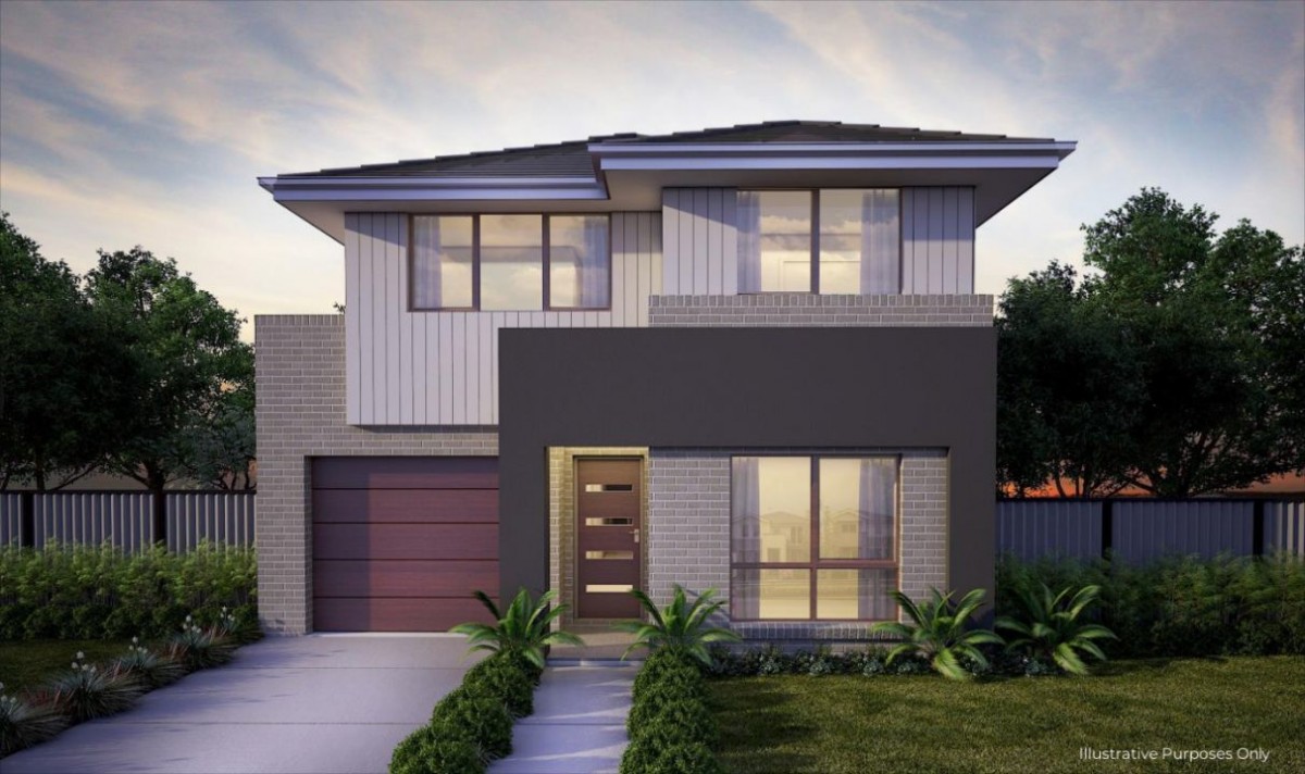 Lot 18 (J20) Saile Way, Leppington - Thumbnail 2