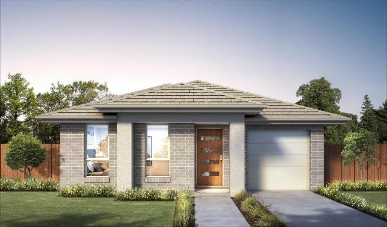 Lot 23 (C 19) Saile Way, Leppington - Thumbnail 2