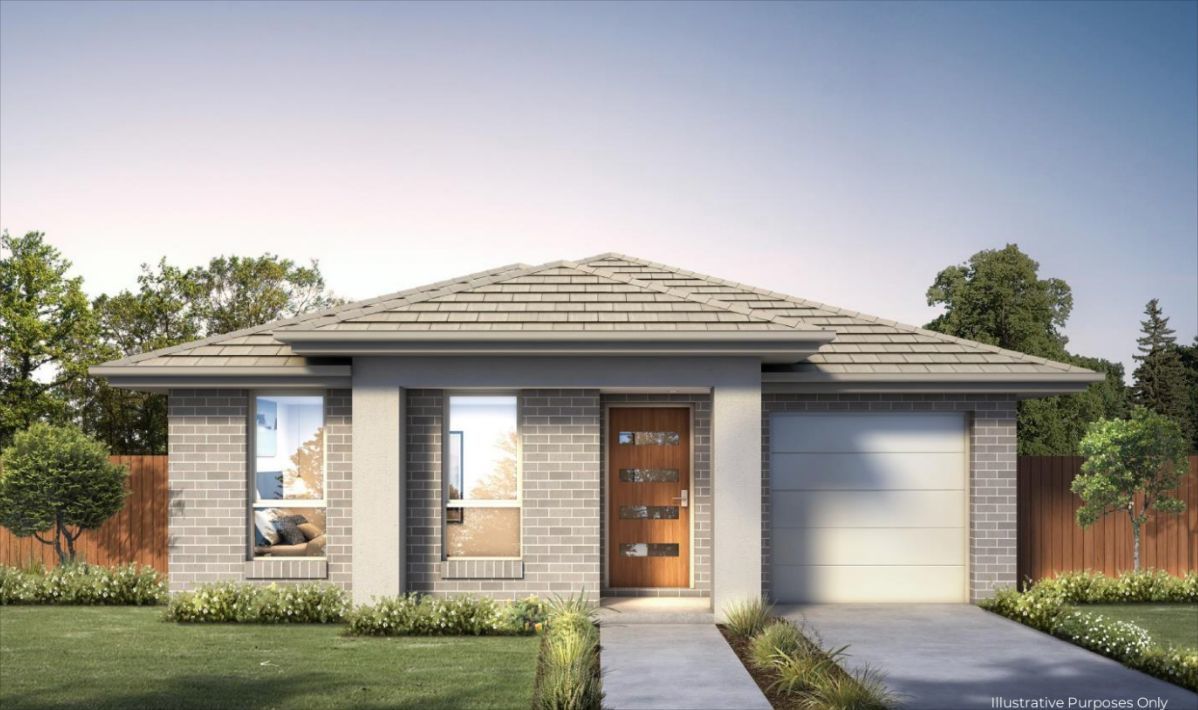 Lot 18 (SM4) Saile Way, Leppington - Thumbnail 2