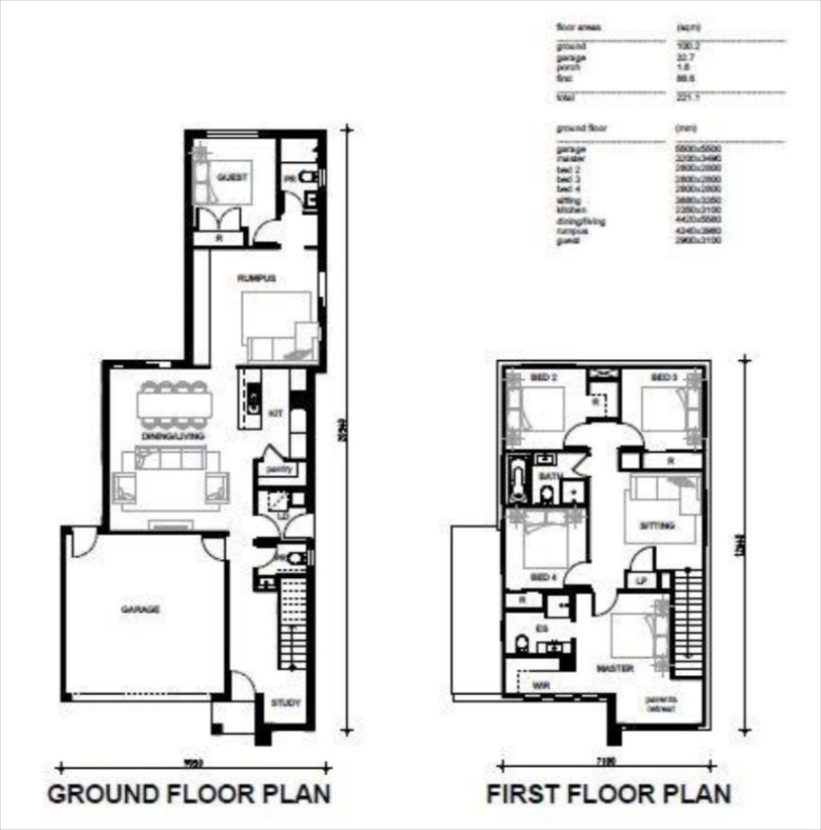 Lot 23 (R 19) Saile Way, Leppington - Thumbnail 3