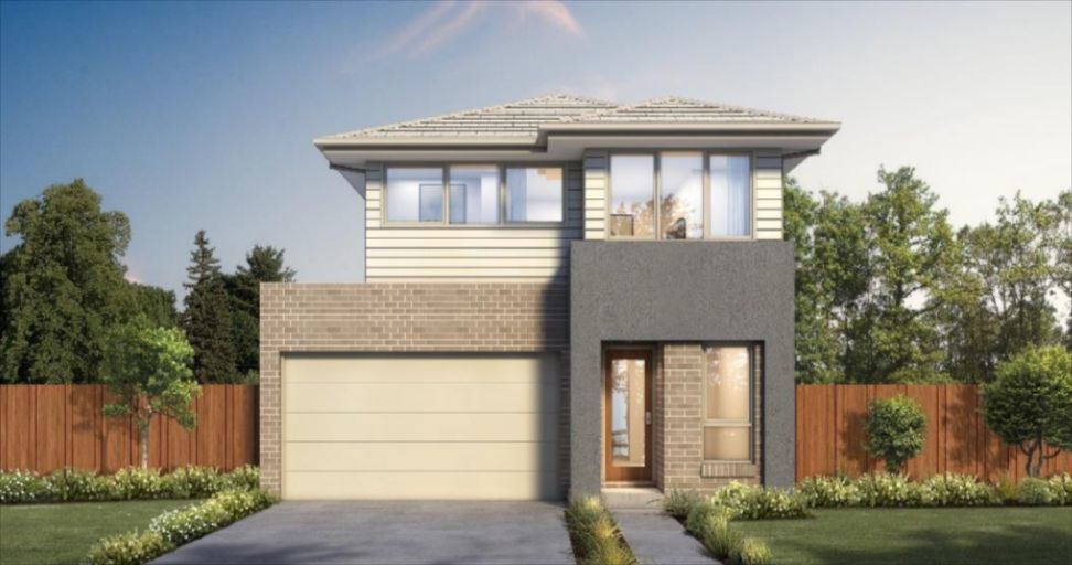 Lot 23 (R 19) Saile Way, Leppington - Thumbnail 2