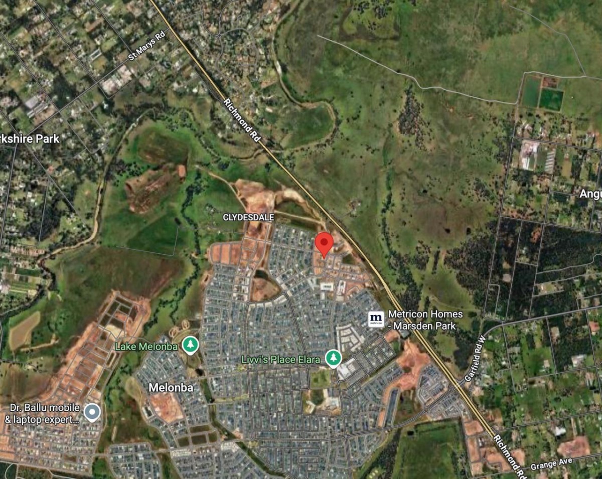 23 jane armytage parade, Marsden Park - Image 1