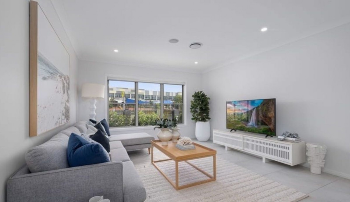23 jane armytage parade, Marsden Park - Thumbnail 3