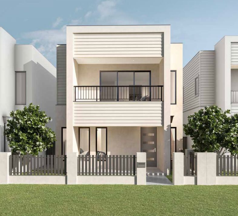 26 jane armytage parade, Marsden Park - Thumbnail 2