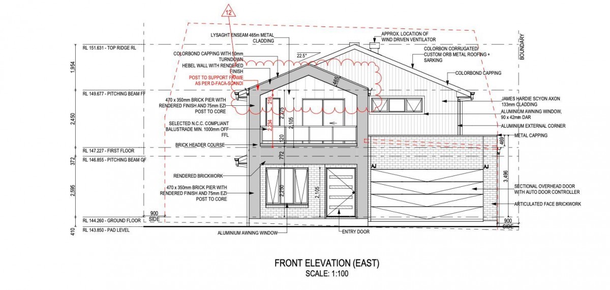 49 Ellison Street, Gilead - Thumbnail 2