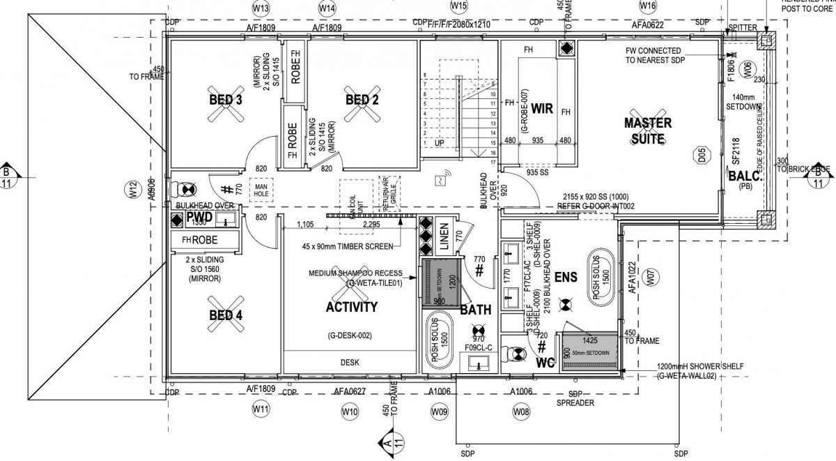 14 Glen Lorne Circuit, Gilead - Thumbnail 8