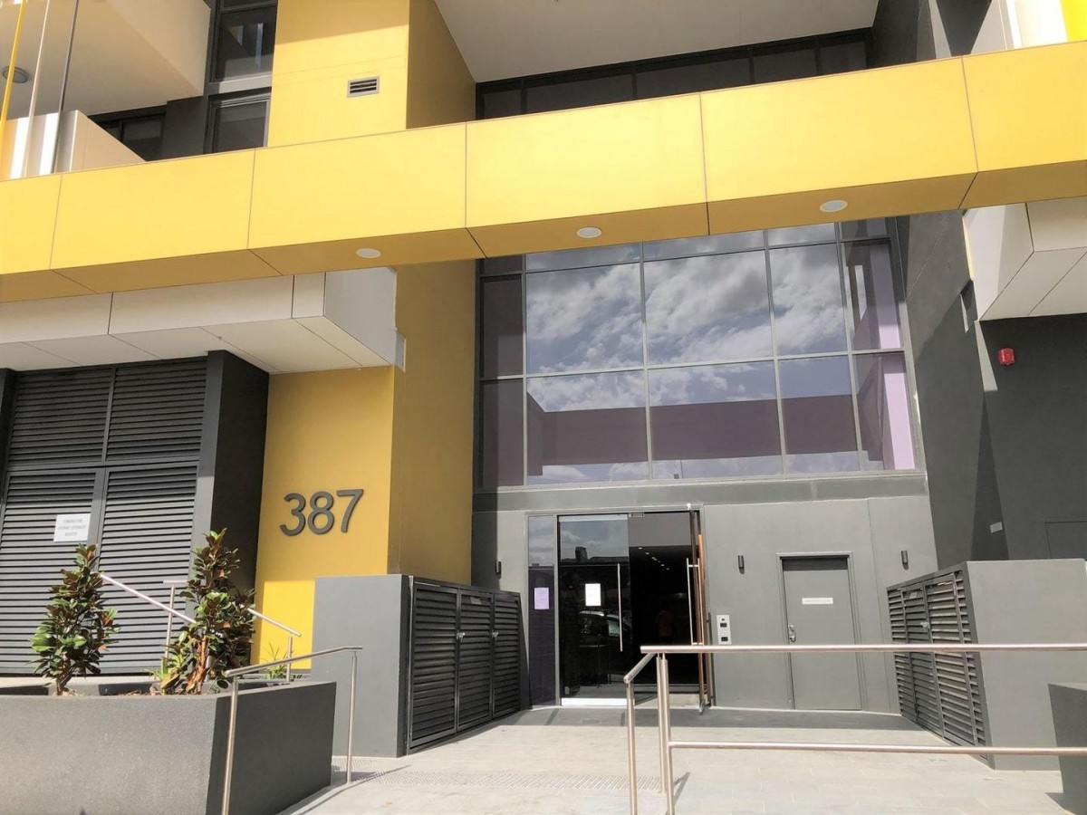 122/387 Macquarie street, Liverpool - Thumbnail 2