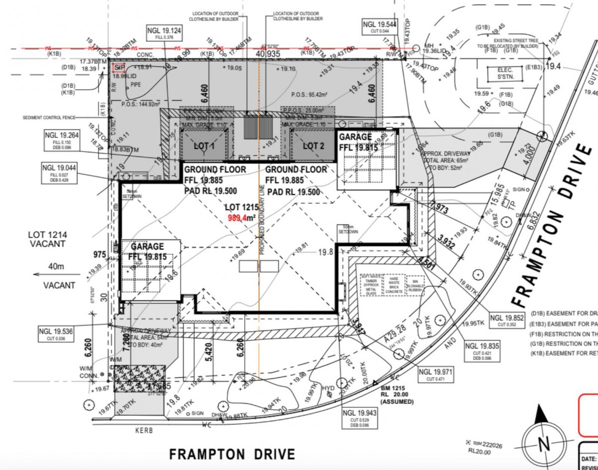 29 Frampton Drive, Gilead - Thumbnail 3