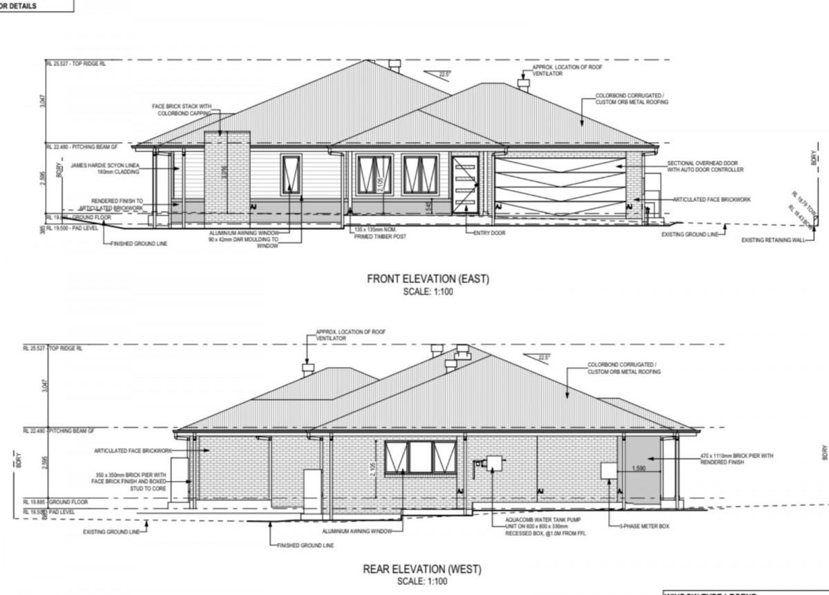29 Frampton Drive, Gilead - Thumbnail 5