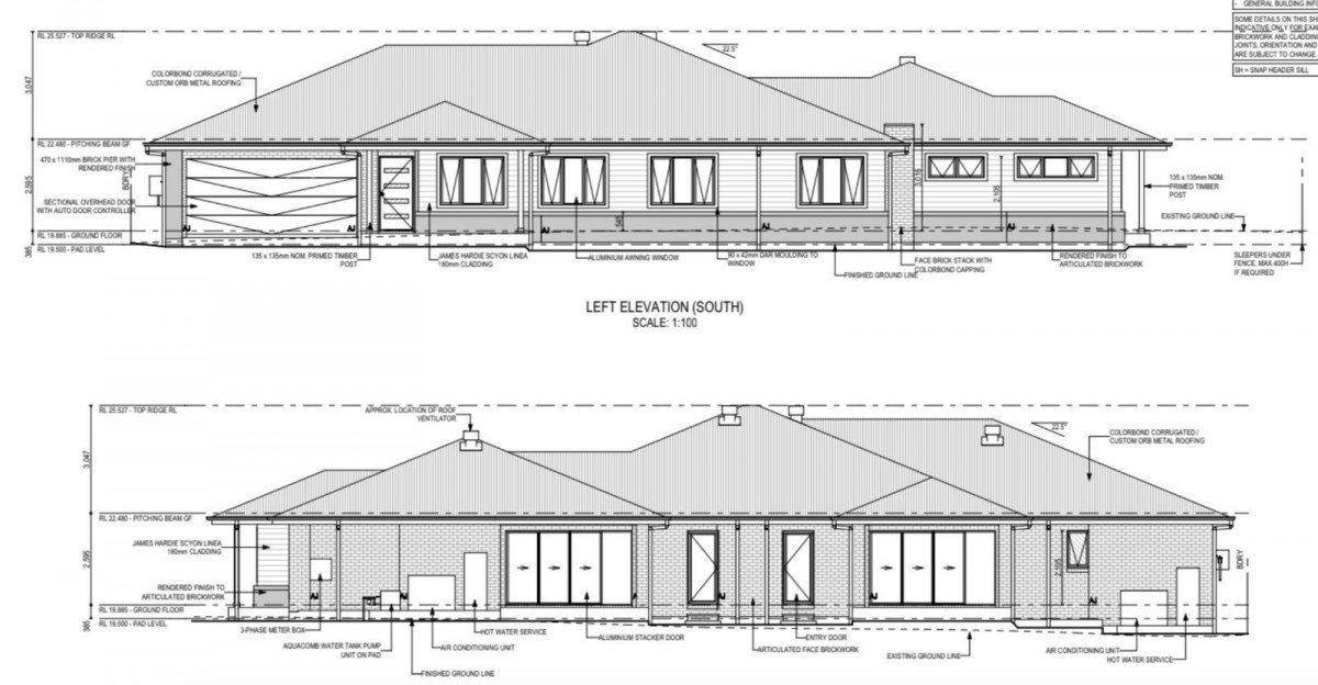 29 Frampton Drive, Gilead - Image 1