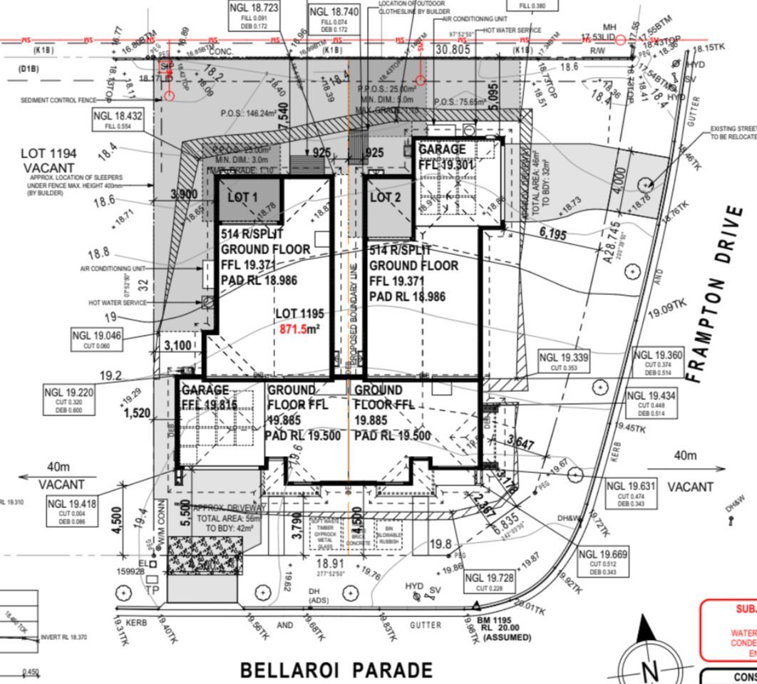 2B Bellaroi Parade, Gilead - Thumbnail 3