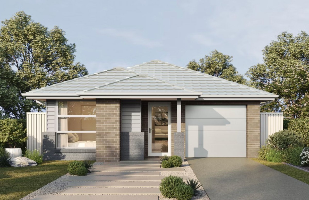 Lot 318 Guillow Rd, Austral - Thumbnail 2