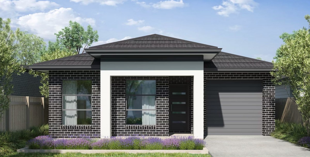 Lot 189 Proposed Street, Leppington - Image 1