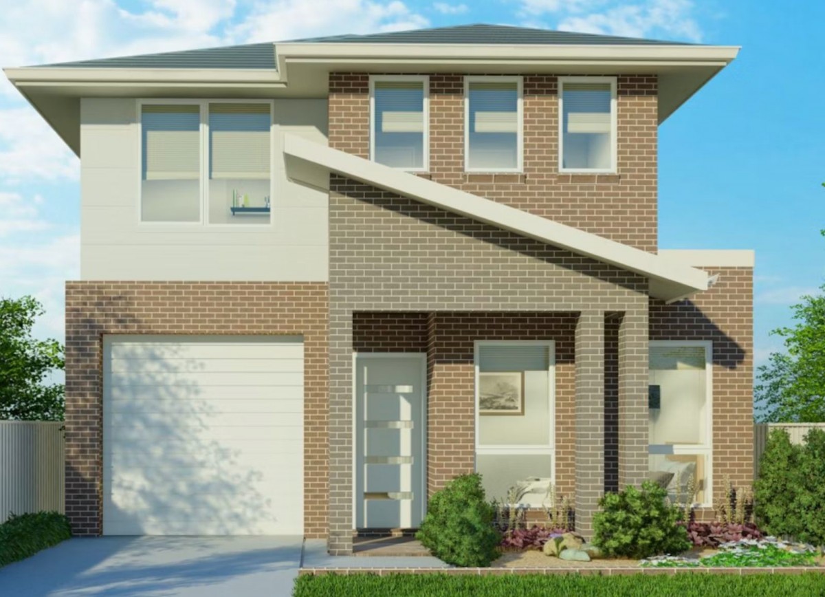 Lot 164 Proposed Street, Leppington - Image 1