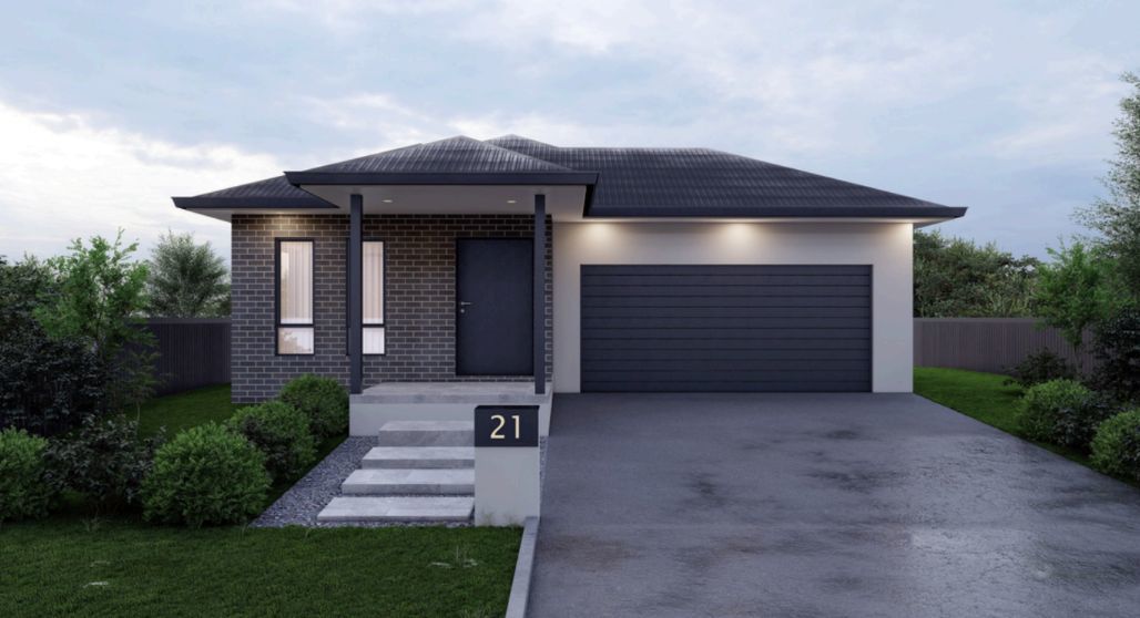 Lot 2347 Figtree Hill, Gilead - Thumbnail 2