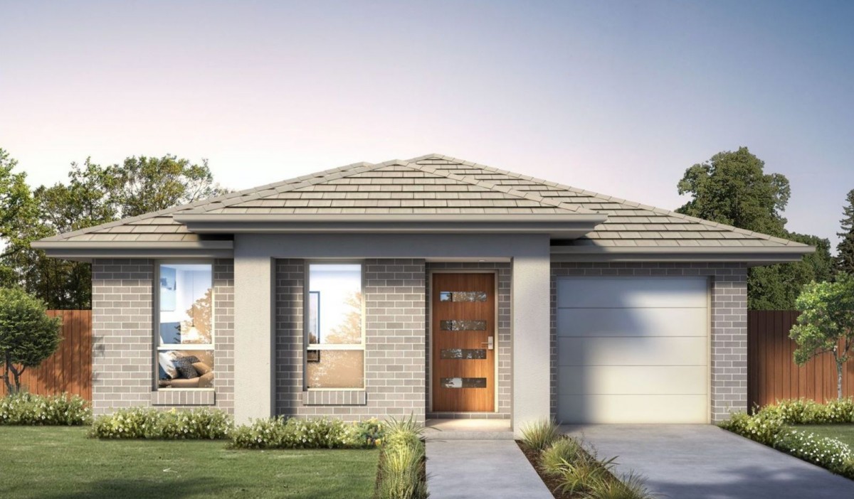 Lot 10 Levy Way (SM 4), Leppington - Thumbnail 2