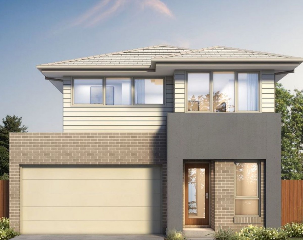 Lot 25 Saile Way (R19-GF2), Leppington - Thumbnail 2