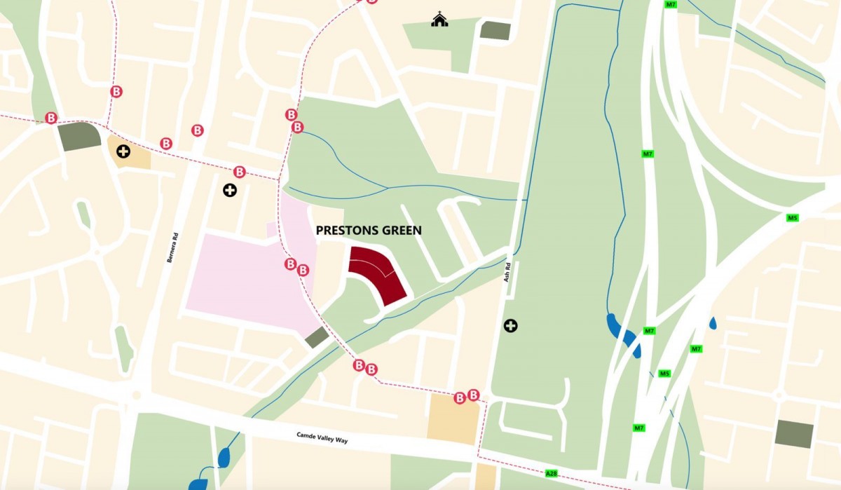 Lot 23 400 Strathyre Dr, Prestons - Image 1