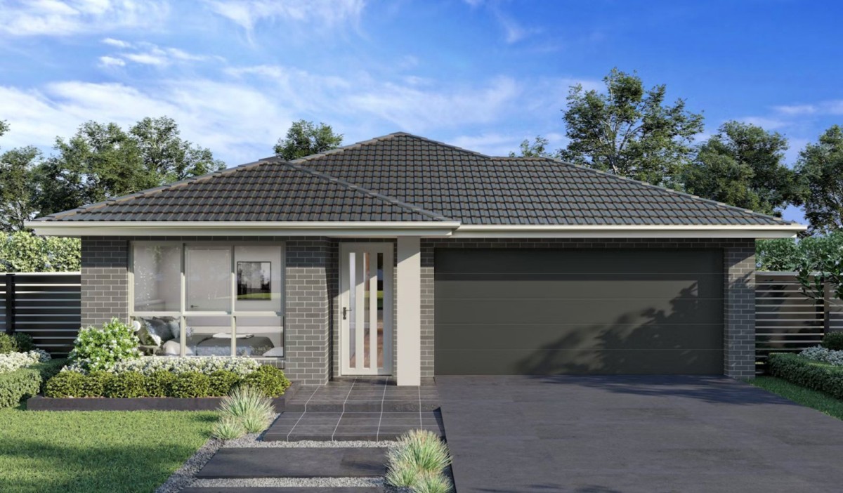Lot 18 Harland Road, Spring Farm - Image 1