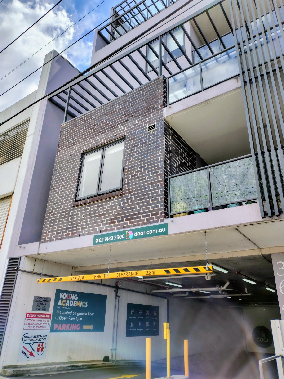 216/364 Canterbury road, Canterbury - Thumbnail 2