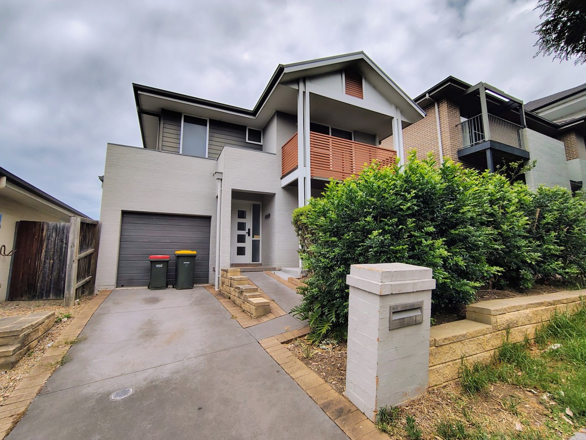 Parc Guell Drive, Campbelltown - Thumbnail 2