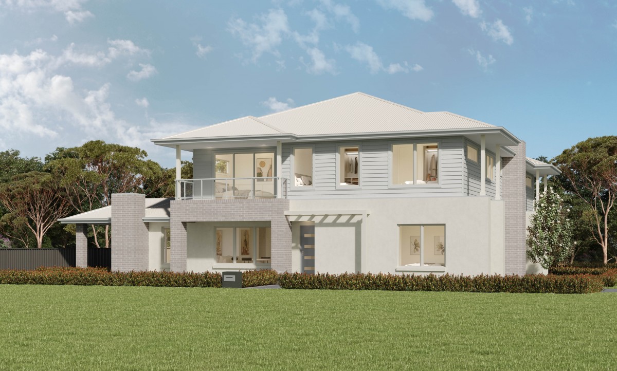 Lot 1120 Glen Lorne Circuit, Gilead - Thumbnail 2