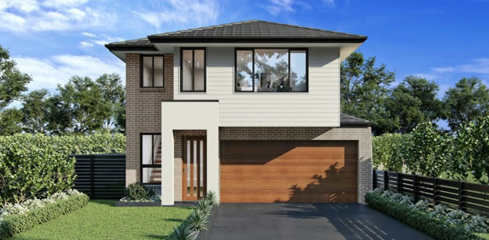 Lot 78 Camden Valley Way, Catherine Field - Image 1