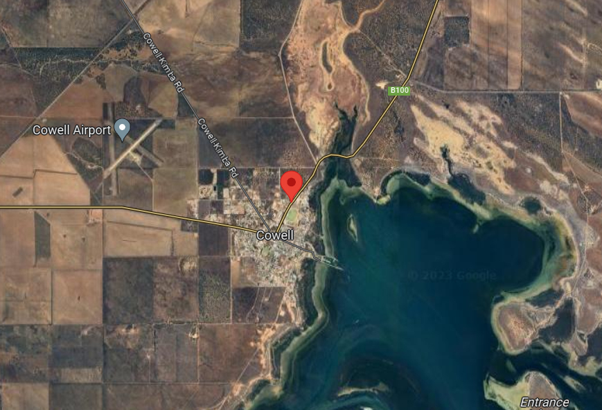 Lot 17 Lincoln Highway, Cowell, Cowell - Image 1