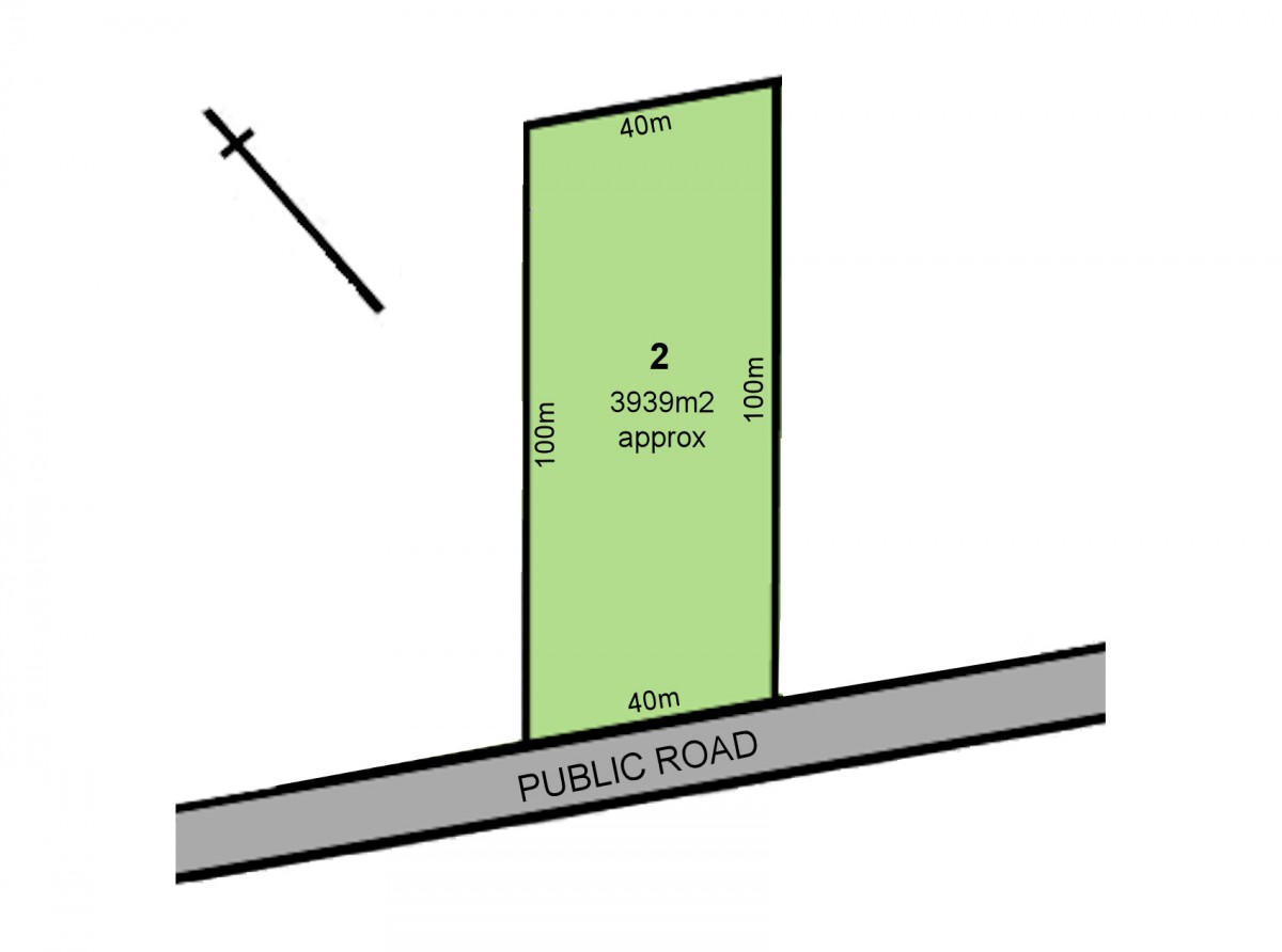 Lot 2 Section 224 Adelaide Road, Mannum, Mannum - Image 1