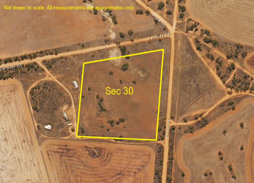 Section 30 Carmody Road, Midgee, Midgee - Image 1